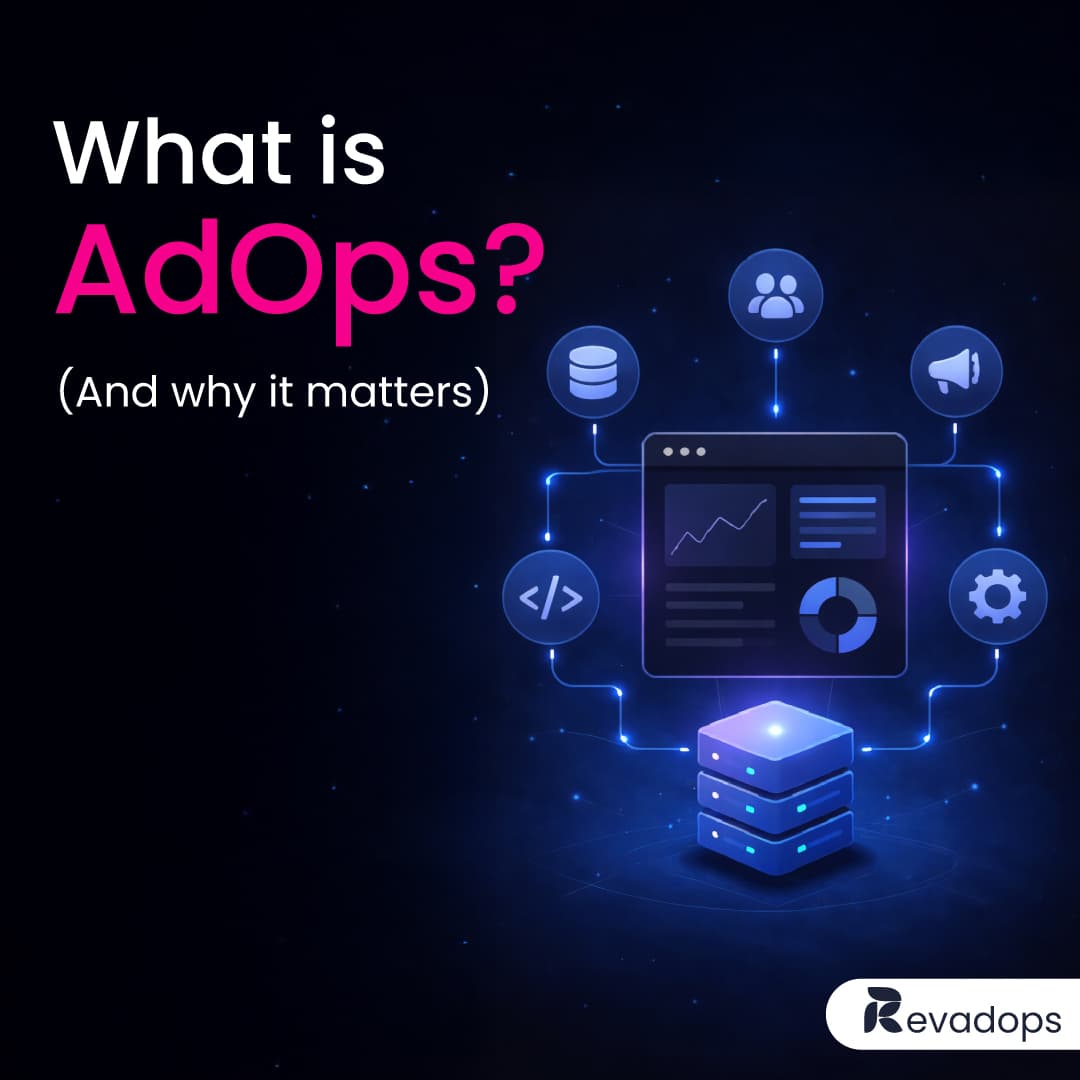 What Is Ad Operations and Why Every Publisher Needs It